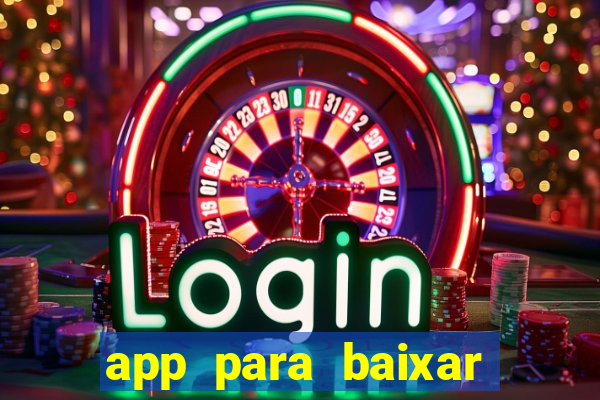 app para baixar jogos hackeados android